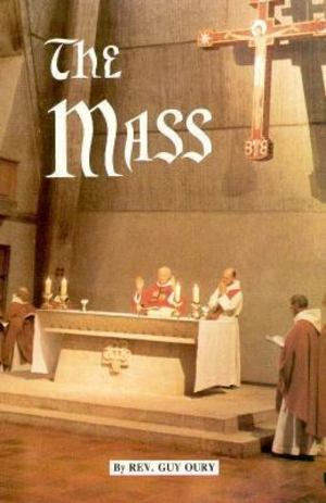 Mass, The Mass, The