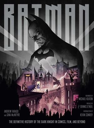 Batman Batman