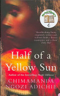 Half of a Yellow Sun Half of a Yellow Sun