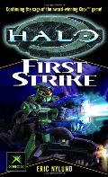 First Strike (Halo #3) First Strike (Halo #3)