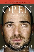 Open: An Autobiography Open: An Autobiography