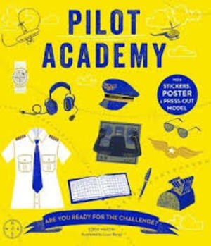 Pilot Academy Pilot Academy