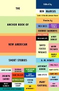 Anchor Book of New American Short Stories, The Anchor Book of New American Short Stories, The