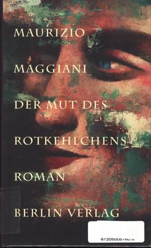 Der mut des Rotkehlchens 038 Der mut des Rotkehlchens 038
