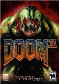 Doom 3 - PC Doom 3 - PC