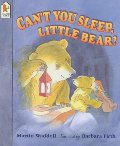 Can't You Sleep, Little Bear? Can't You Sleep, Little Bear?