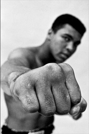 Ali: a Life Ali: a Life