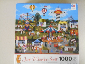 Carnival Merriment Carnival Merriment