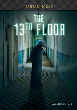 13th Floor (Tartan House), The 13th Floor (Tartan House), The