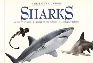 Sharks (Little Guides) Sharks (Little Guides)