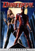 Daredevil (Full Screen Edition) Daredevil (Full Screen Edition)