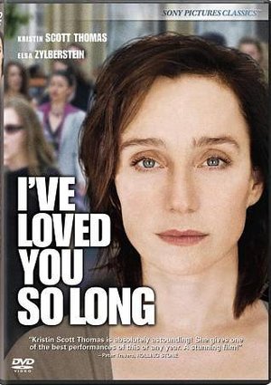 NEW I've Loved You So Long (DVD) NEW I've Loved You So Long (DVD)
