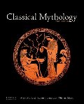 Classical Mythology Classical Mythology