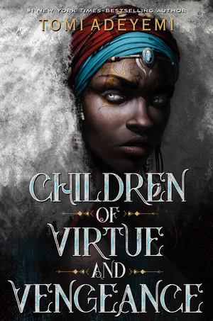 Children of Virtue and Vengeance Children of Virtue and Vengeance