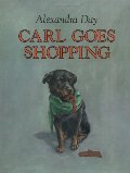 Carl Goes Shopping Carl Goes Shopping