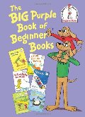 Big Purple Book of Beginner Books (Beginner Books(R)), The Big Purple Book of Beginner Books (Beginner Books(R)), The