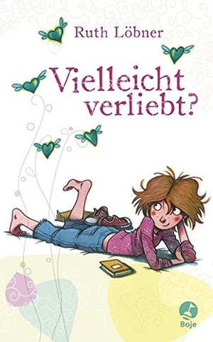 Vielleicht verliebt? (Boje) Vielleicht verliebt? (Boje)