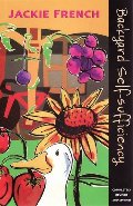 Backyard Self Sufficiency Backyard Self Sufficiency