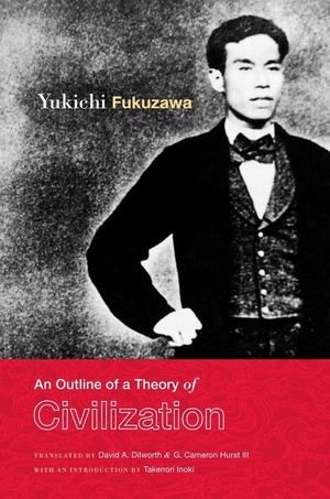 Outline of a Theory of Civilization, An Outline of a Theory of Civilization, An