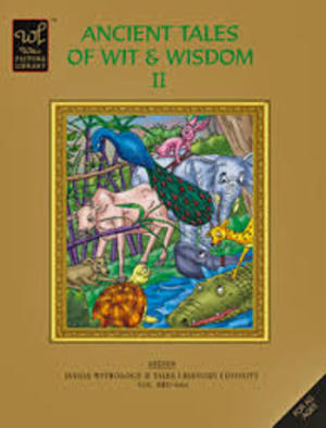 Ancient tales of wit & wisdom 2 Ancient tales of wit & wisdom 2
