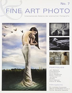 FINE ART PHOTO Nr. 7 FINE ART PHOTO Nr. 7