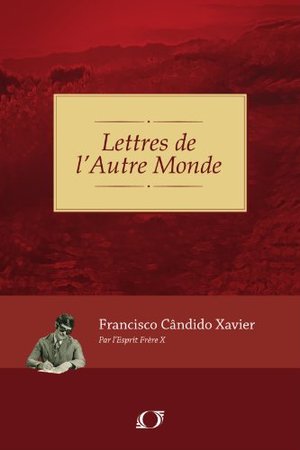 Lettres de l'autre monde Lettres de l'autre monde