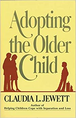 Adopting the Older Child Adopting the Older Child