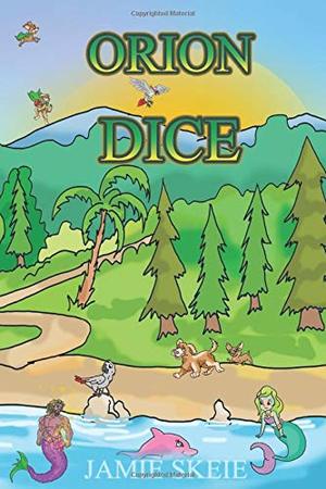 Orion Dice (Italian Edition) Orion Dice (Italian Edition)