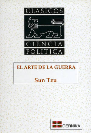 El arte de la guerra El arte de la guerra