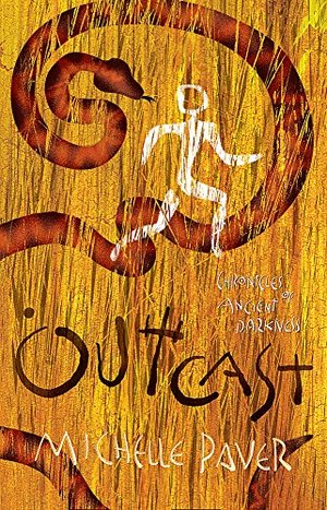 04 Outcast 04 Outcast