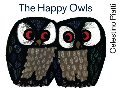 Happy Owls, The Happy Owls, The
