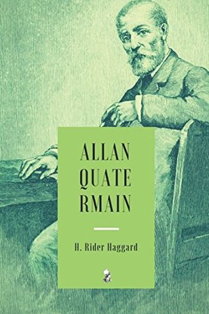 Allan Quatermain Allan Quatermain