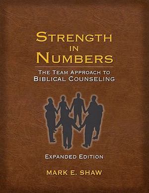 Strength in Numbers Strength in Numbers