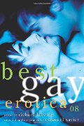 Best Gay Erotica 2008 Best Gay Erotica 2008