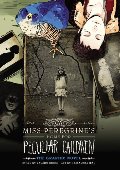 Miss Peregrine's Home for Peculiar Children: The Graphic Novel Miss Peregrine's Home for Peculiar Children: The Graphic Novel