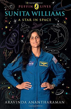 Sunita Williams Sunita Williams