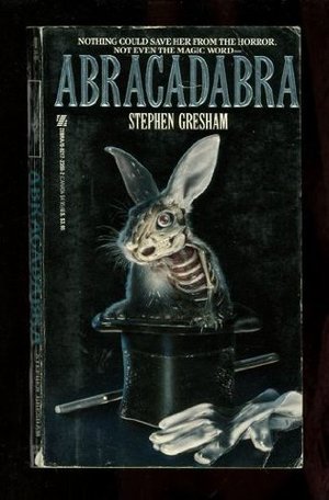 Abracadabra Abracadabra