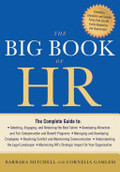 Big Book of HR, The Big Book of HR, The