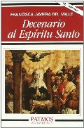 Decenario al Espíritu Santo Decenario al Espíritu Santo