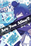 Are You Alice?, Vol. 7 Are You Alice?, Vol. 7