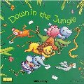 Down in the Jungle (Classic Books With Holes) Down in the Jungle (Classic Books With Holes)