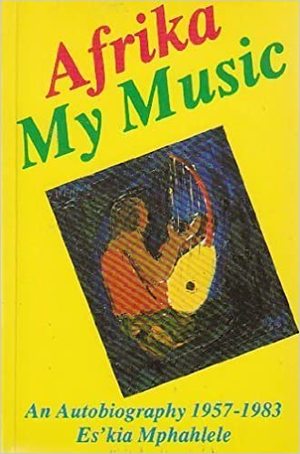 Afrika My Music Afrika My Music