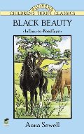 Black Beauty (Dover Children's Thrift Classics) Black Beauty (Dover Children's Thrift Classics)