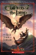 Blue Djinn of Babylon (Children of the Lamp (Paperback)) Blue Djinn of Babylon (Children of the Lamp (Paperback))