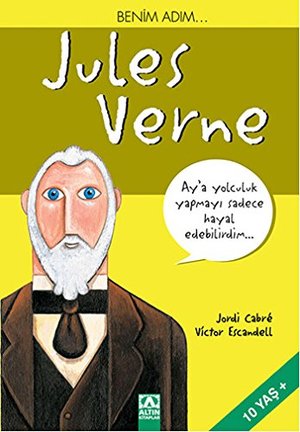 Benim Adim... Jules Verne Benim Adim... Jules Verne