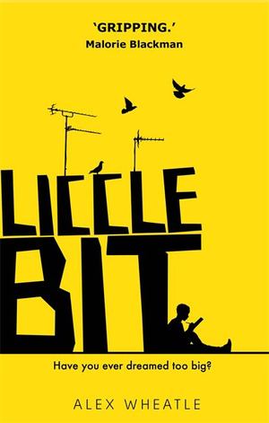 Liccle Bit Liccle Bit