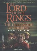 Fellowship of the Ring Visual Companion (The Lord of the Rings), The Fellowship of the Ring Visual Companion (The Lord of the Rings), The