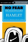 Hamlet (No Fear Shakespeare) Hamlet (No Fear Shakespeare)