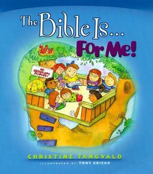 Bible Is... for Me!, The Bible Is... for Me!, The