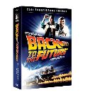 Back to the Future: 25th Anniversary Trilogy Back to the Future: 25th Anniversary Trilogy
